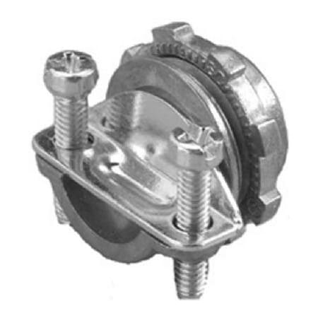 Halex 100PK38 Cla Connector 05103B